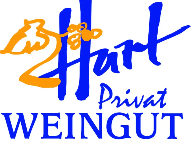 Privat Weingut Hart mit 